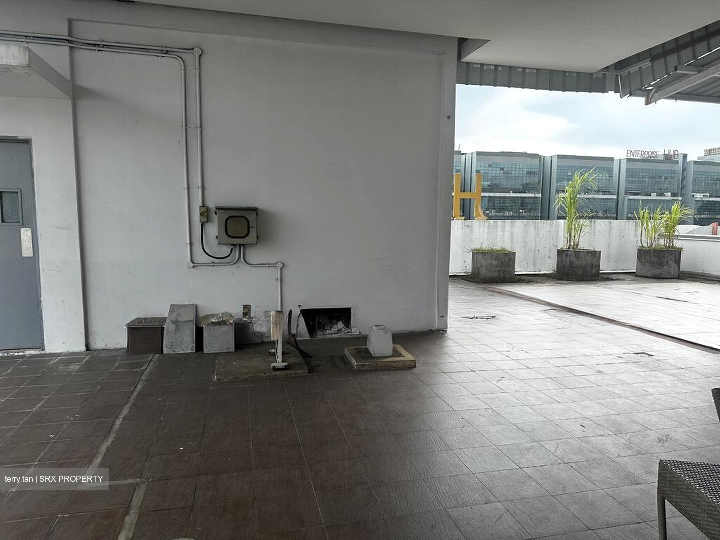 Heng Loong Building (D23), Factory #496063951